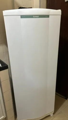 Geladeira Consul