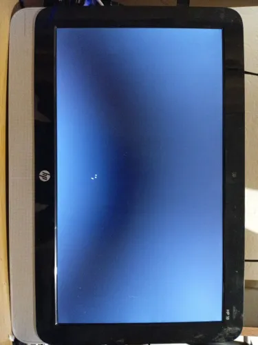 Computador All-in-One HP 18 - Leia