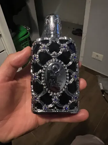 Perfume Royal Blend