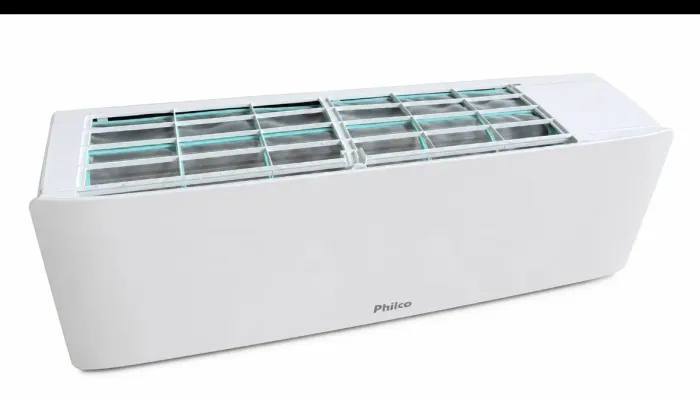 Ar condicionado spit inverter Philco 9000btus