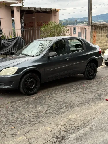 Chevrolet Prisma Sed. Maxx/ LT 1.4 8V Econof. 4P 2007
