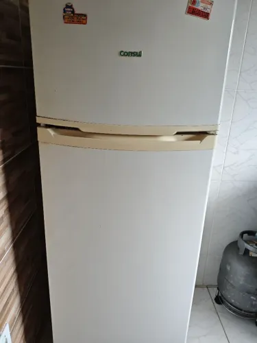 Geladeira Consul