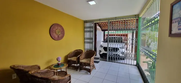 Imóvel para venda com 155 metros quadrados com 3 quartos em Nova Parnamirim - Parnamirim -