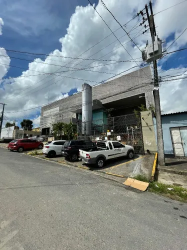 GALPÃO 1.500M² - PARQUE DAS LARANJEIRAS 