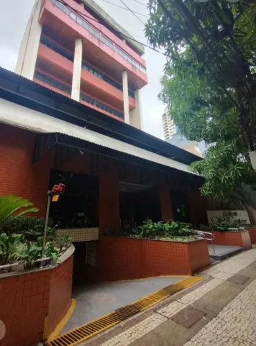 Alugo Sala Comercial Em São Brás Com 50 M²