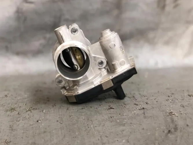 TBI - Corpo de Borboleta Chevrolet Onix Plus 1.0 ASPIRADO 2020 a 2026