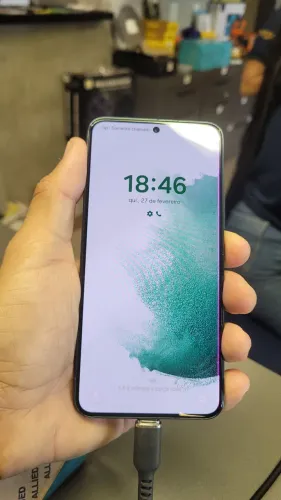 S22 128gb