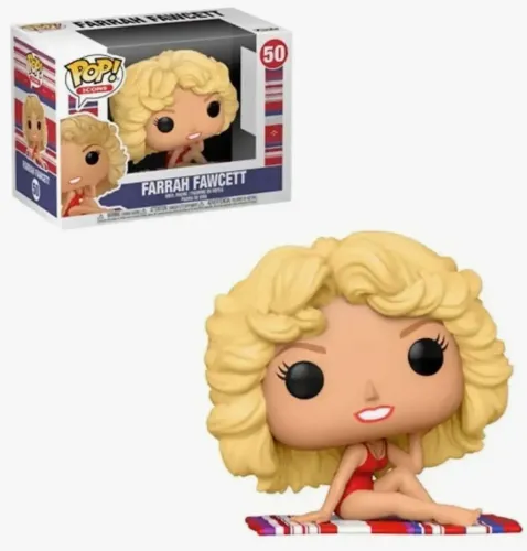 Funko Farrah Fawcett