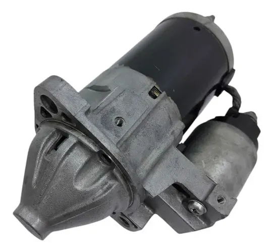 Motor Arranque Mitsubishi Outlander V6 Gt 2010 207258