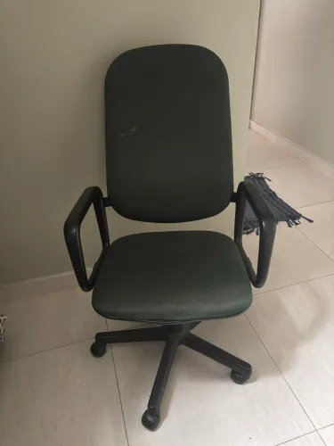 Cadeira de escritório