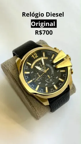 Relógios originais