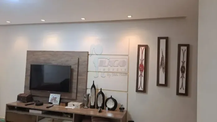 Casa de 180m² com 03 quartos à venda em condomínio - Jardim Grande Aliança em Sertãozinho