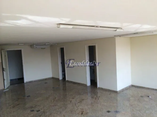 Sala para alugar, 60 m² por R$ 3.673,00/mês - Parada Inglesa - São Paulo/SP