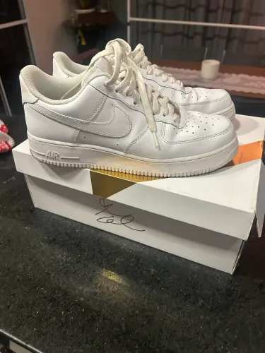 Tênis Nike Air Force 1 