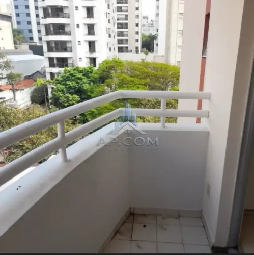 Imóvel para aluguel tem 43 metros quadrados com 1 quarto em Perdizes - São Paulo - SP