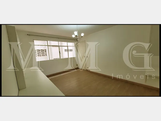 Apartamento à Venda na Vila Mariana | 3 Dormitórios | Excelente Localização Próximo ao Met