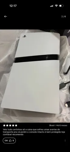 PlayStation 5 pro