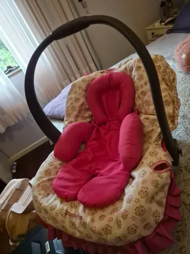 Bb conforto com suporte