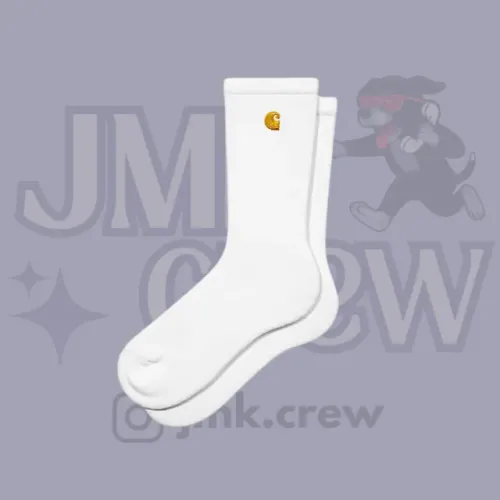Meia Carhartt 'The Chase Socks'