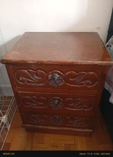 Mesa de cabeceira
