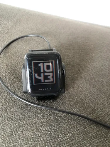 VENDO AMAZFIT bip lite