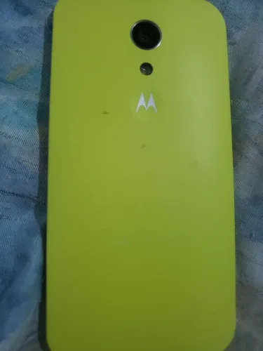 Celular Motorola Moto G 2a Geração 16gb 4g Dual Chip