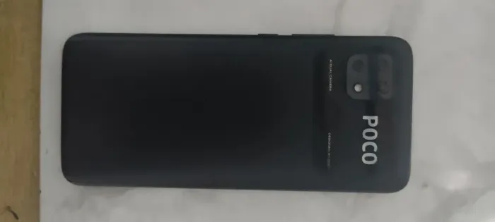 CELULAR POCO C40