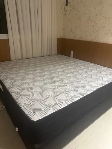 Cama King