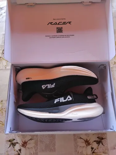 Fila Racer Speedzone