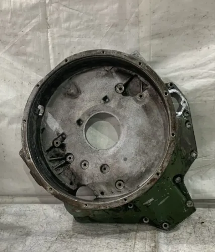 Capa Seca MB 1935 Motor Om 447