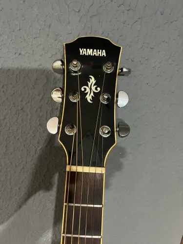 Vendo vilão yamaha