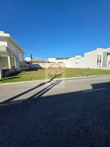 Terreno à venda, 250 m² por R$ 390.000,00 - Campos do Conde Chambord - Tremembé/SP