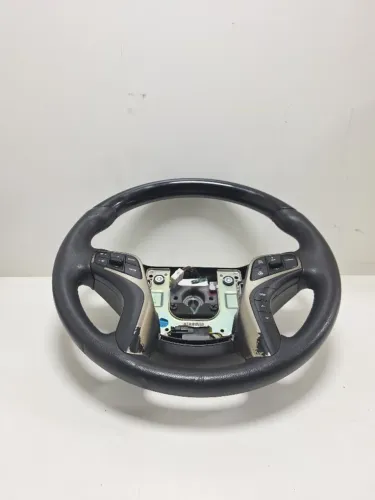 Volante Direção Hyundai Azera 2013/2014