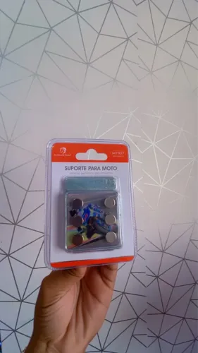 Suporte de celular para moto magnético- ENTREGA A DOMICÍLIO