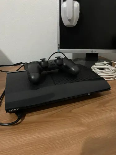 PS3 SUPER SLIM