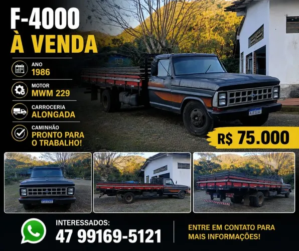 Caminhão