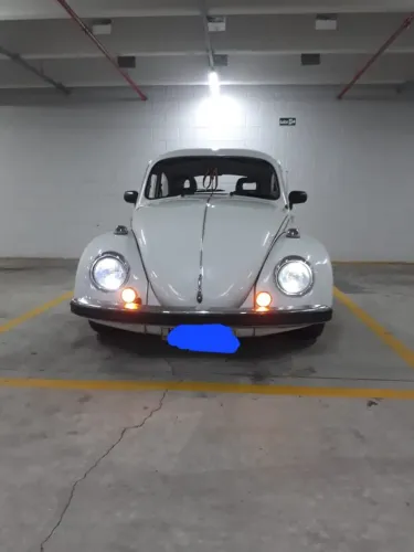 Volkswagen Fusca 1300 1975