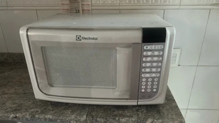 MICROONDAS