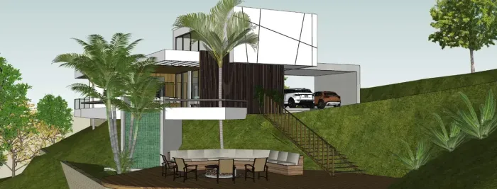 Lote no Condomínio Gentileza com 3.800m2 , mata nativa e documentação para financiamento
