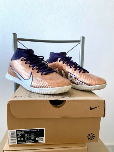 Chuteira Nike Mercurial Futsal Copa do Mundo 2022