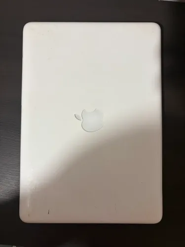 MacBook tela quebrada 