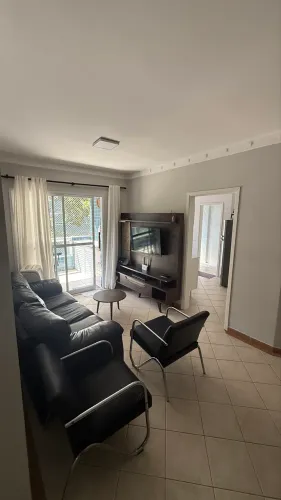 Apartamento à venda Canto do Forte Praia Grande