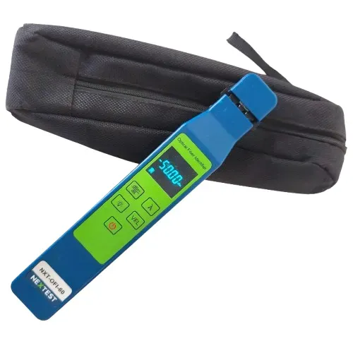 Identificador Fibra Ativa Nextest Nxt-ofi-60 + Vfl Opm Usado