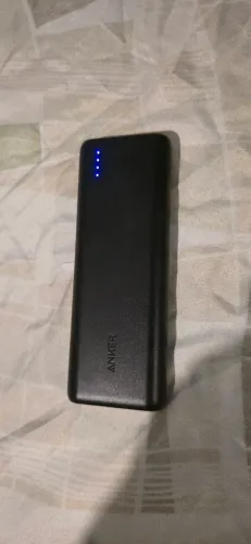 Carregador Portátil (Power Bank) Anker PowerCore 20100mAh