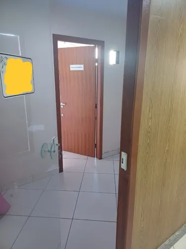 Sala comercial na Boca do Rio - 27m² - pronta p/Saúde/ Estética.Sem condomínio e IPTU Incl