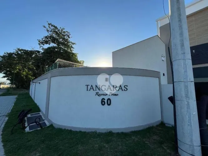 Terreno à Venda | 180m² | Com Rgi no Recreio dos Bandeirantes