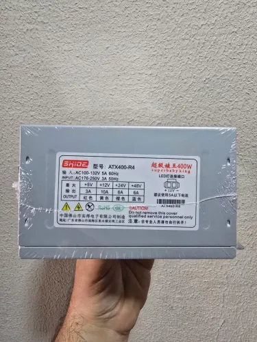 Fonte 48v para máquina de pelúcia (grua)