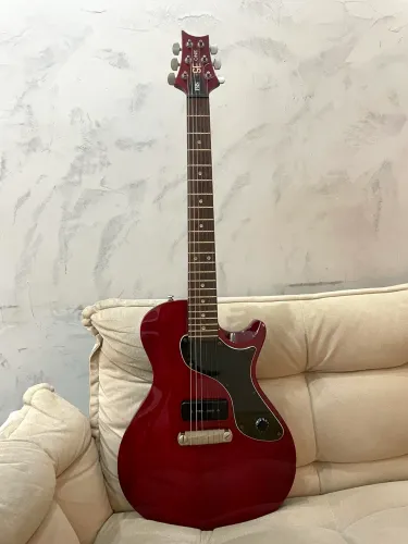 Guitarra Prs Se One