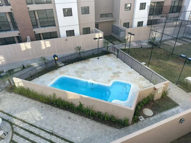 Apartamento com 2 dormitórios à venda- Capão da Imbuia - Curitiba/PR