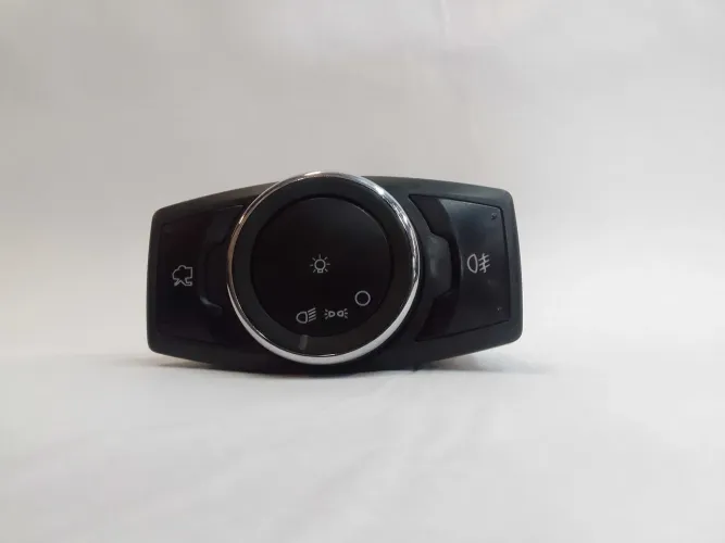 Comando Chave De Luz Farol E Milha Ford Ka 2015